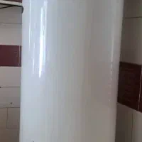 آبگرمکن ۹۰ لیتری در حد نو