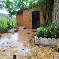کلبه اجاره ای