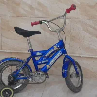 دوچرخه ۱۲