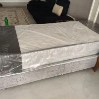 تخت یکنفره طبی