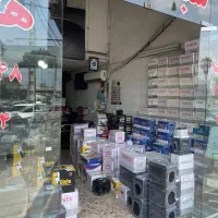 باتری ماشین باطری خودرو باتری پراید پژو