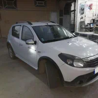 ساندرو استپ وی
