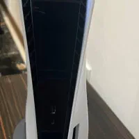 PS5 Fat 825GB|کنسول، بازی ویدئویی و آنلاین|بندر ماهشهر, |دیوار