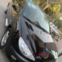 206 پاناروما ارتقاء یافته مدل 1401 نقدواقساط