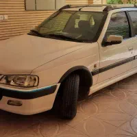 پارس سال کم کار بی نظیر