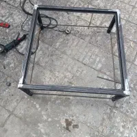 جوشکاری سیار