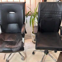 صندلی مدیریت و اداری