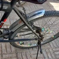 دوچرخه کوهستان ۲۴ معاوظه با دوچرخه ثابت