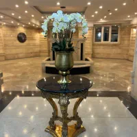 ۱۴۶ متر ۳ خواب در نیاوران / نور جنوب