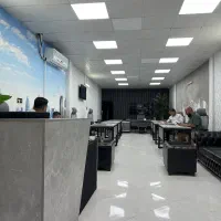 استخدام نیرو خدماتی جهت کار در دفتر املاک