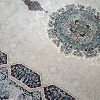 فرش هالیدی