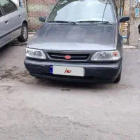 پراید مدل 93