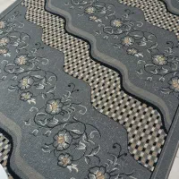 گلیم فرش ۶ متری
