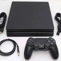 کنسول Ps4 نقدی