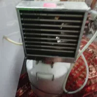 دیگ گلاب گیر|ظروف پخت‌وپز|آستارا, |دیوار