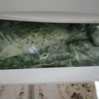 سبزی جات و ترشی جات و چاشنی غذا مهتاب