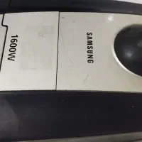 جاروبرقی سامسونگ اصل درحدنو