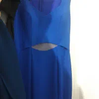 پیراهن مجلسی مدل ماهی
