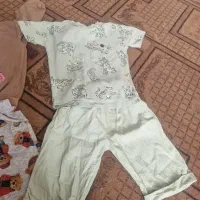 لباس بچه گانه