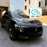 ((کارنت خودرو)) اجاره  کرایه لوانته