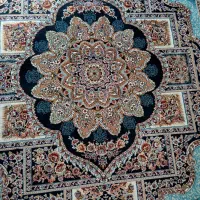 فرش|فرش|قوچان, |دیوار