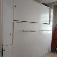تختخواب کمجا دونفره