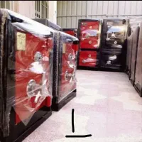 گاوصندوق تناژ مختلف
