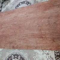 موکت طرح چوب