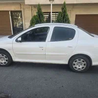 206 SD|خودرو سواری و وانت|خوی, |دیوار