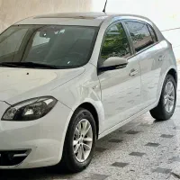 برلیانس h320 اتومات موتور بزرگ 97