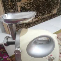 چرخ گوشت suuni اصل در اک