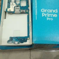برد گوشی Grand prime pro J250f به همراه کارتن