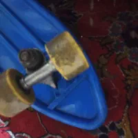 اسکیت|دوچرخه، اسکیت، اسکوتر|قرچک, شهرک الحدید|دیوار