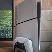 ps5 اسلیم دو دسته