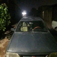 پراید مدل ۷۹