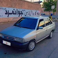پراید مدل88