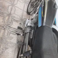 موتور سیکلت احسان ۱۵۰