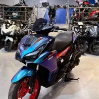 یاماها ایروکس الفا Aerox155 abs