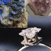 مشاوره و کارشناسی انواع سنگ های قیمتی