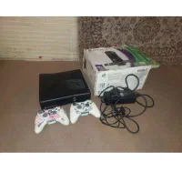 ایکس باکس 360 اسلیم