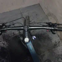 دوچرخه trinxm1000|دوچرخه، اسکیت، اسکوتر|شیراز, هفت تنان|دیوار