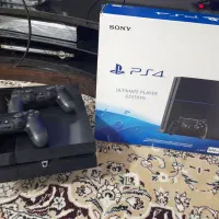 ps4 fat 500gig کپی خور