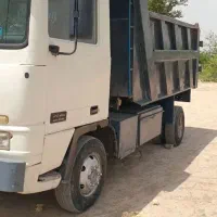 بادسان ۶ تن مدل ۸۴