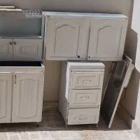 کابینت فلزی نو