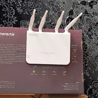 مودم 4G LTE نتربیت مدل NW-431F