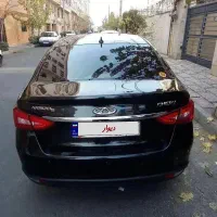 آریزو ۵ اتومات اکسلنت توربو TE فروش و معاوضه