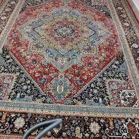 فرش ماشینی ۱۲ متری