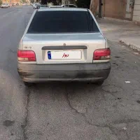 پراید مدل ۹۰