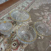 کریستال دور طلایی