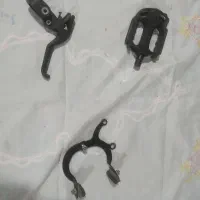 وسایل دوچرخه